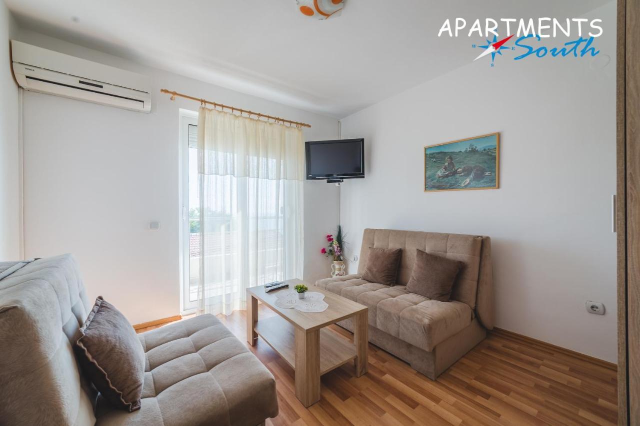 أولتْسي Apartments South المظهر الخارجي الصورة