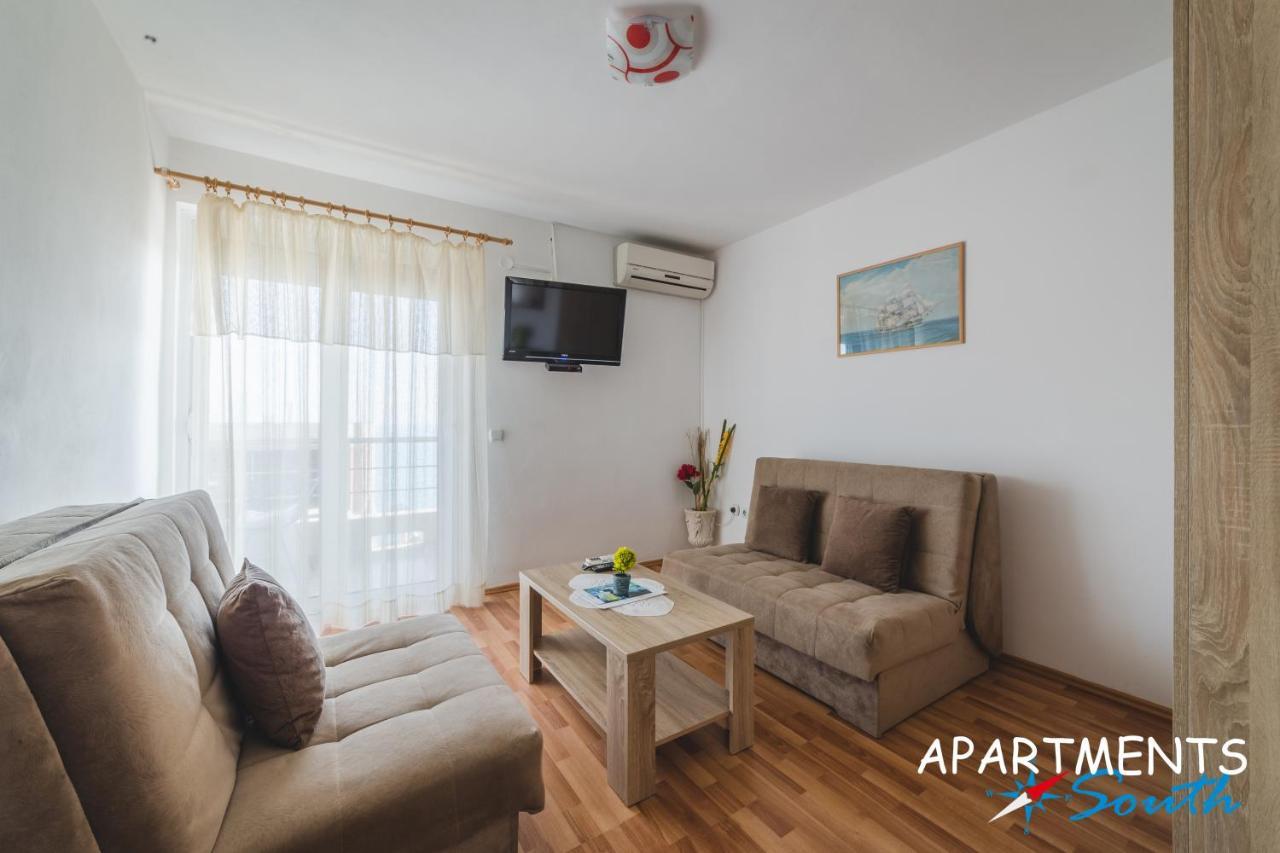 أولتْسي Apartments South المظهر الخارجي الصورة