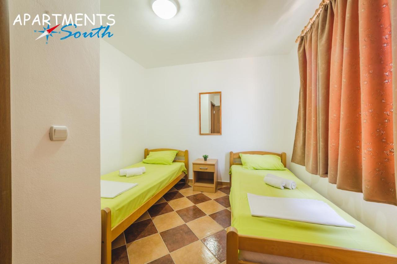 أولتْسي Apartments South المظهر الخارجي الصورة