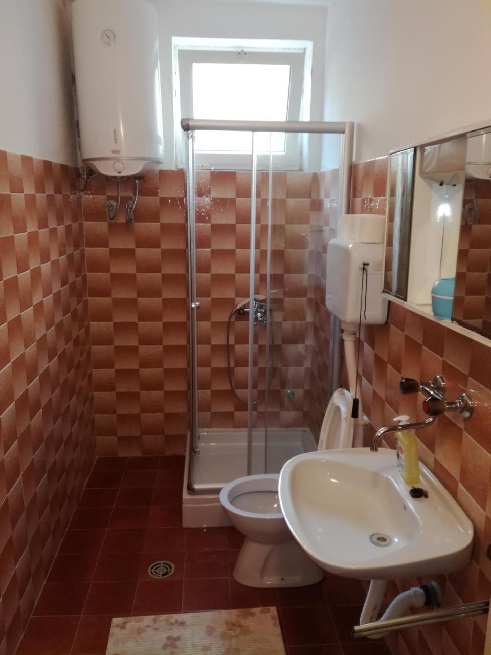 أولتْسي Apartments South المظهر الخارجي الصورة